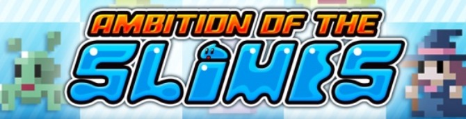 Ambition of the Slimes Launches for Switch on January 28