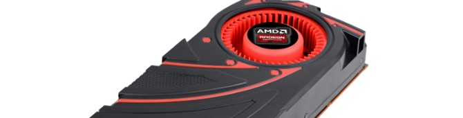 AMD to Unveil New Fiji GPUs at E3