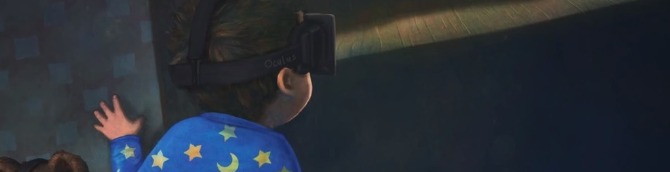Among the Sleep Release Date for PS4 Revealed