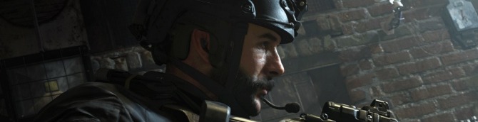 Analyst: Call of Duty: Modern Warfare Will be the Best-Selling Game in the US in 2019