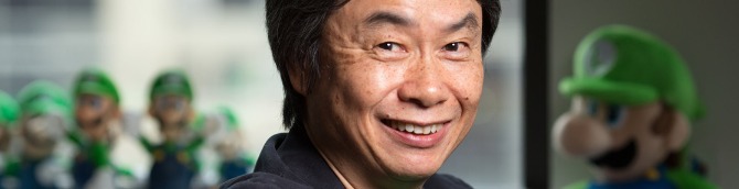 Analysts: Miyamoto Unlikely to be New Nintendo President