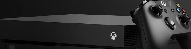 Analyst: Xbox One X Will Not Reignite Xbox One Sales in Continental Europe