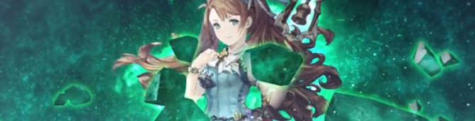 Antique Carnevale Gets Amelia Character Trailer