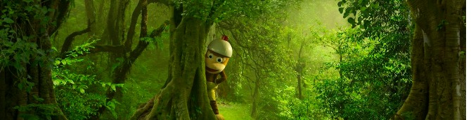 Ape Escape 20th Anniversary Twitter Account Hints at Possible Revival