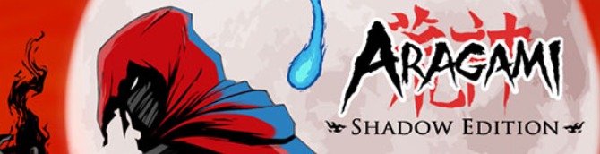 Aragami: Shadow Edition Gets Switch Release Date