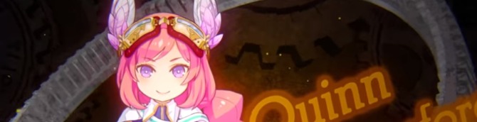 Arc of Alchemist Launches for Switch in Early 2020