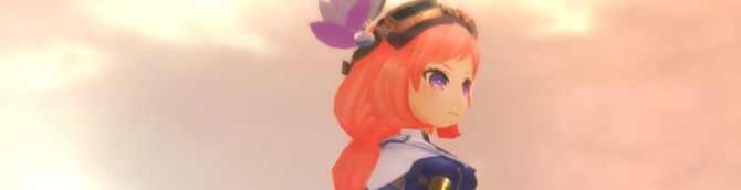 Arc of Alchemist World Trailer Released