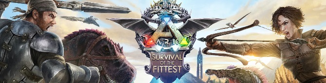ARK: Survival Evolved Coming to iOS, Android