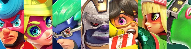 Arms Sells an Estimated 418K Units First Week at Retail