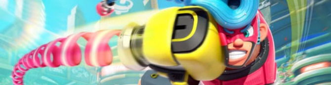 Arms Tops the Japanese Charts