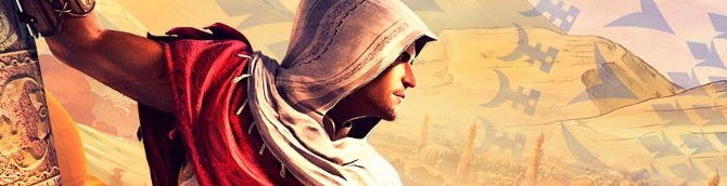Assassin's Creed Chronicles: India (Xbox One)