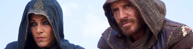 Assassin's Creed Movie Tops $50M in the US, Nears $150M Worldwide