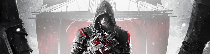 Assassin's Creed Rogue Remastered (XOne)