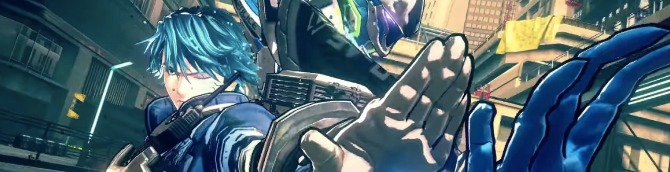 Astral Chain Gets 5 Minute Long Gameplay Video
