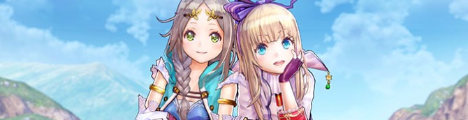 Atelier Firis Gets 3 More Gameplay Trailers