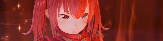 Atelier Lydie & Suelle Gets Lucia Voltaire Character DLC Trailer