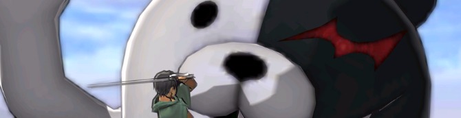Attack on Titan 2: Future Coordinates Gets Danganronpa Collaboration Trailer