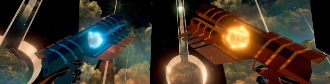 Audica Launches for PSVR on November 5