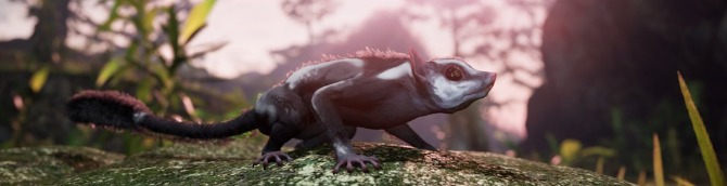 AWAY: The Survival Series Announced for PS4 and PC