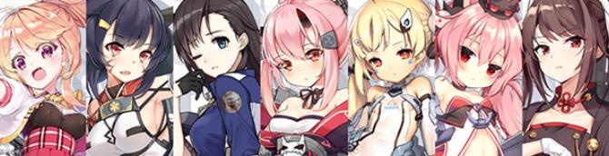 Azur Lane: Crosswave Story Mode Gameplay Trailer Released