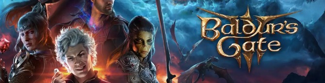 Baldur’s Gate 3 for Xbox is in Development, Devs Working on Technical Issues