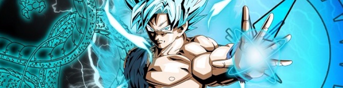 Bandai Namco Announces Dragon Ball Xenoverse 2, Tales of, Taiko Drum Master, and More for Switch