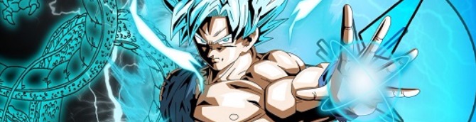 bandai namco dragon ball xenoverse 2