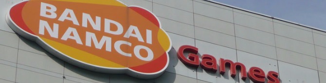 Bandai Namco Reveals Software Figures