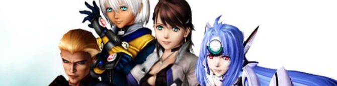 Bandai Namco Trademarks Xenosaga Episode III Subtitle 'Also Sprach Zarathustra' in the US