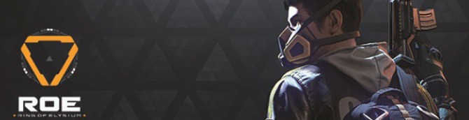 Battle Royale Shooter Ring of Elysium Gets Official Trailer