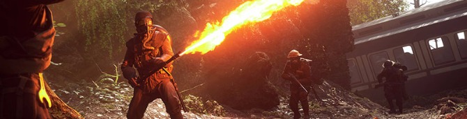 Battlefield 1 Premium Pass Priced at $50, Includes 4 Expansion Packs