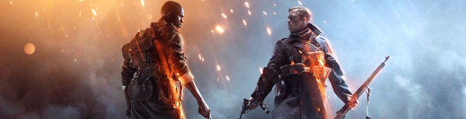 Battlefield 1 Xbox One S Bundle Available for $199 Right Now in the US