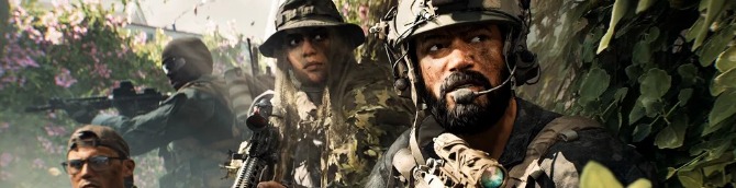 Battlefield 6 Campaign Trailer Released