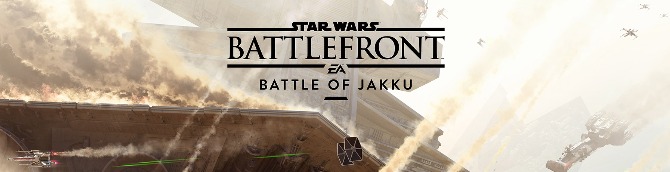 Battlefront Getting New Mode With The Battle of Jakku DLC