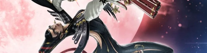 Bayonetta & Vanquish 10th Anniversary Bundle Announced for PS4 and Xbox One