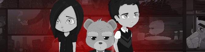 Bear With Me: The Complete Collection Release Date Announced