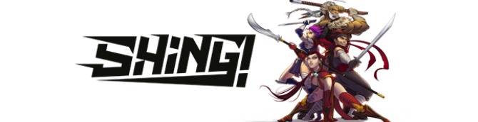 Beat 'Em Up Shing! Announced for NS, PS4, X1, and Steam