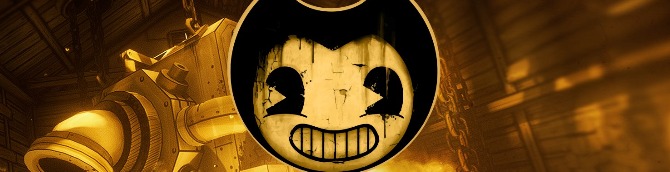 Bendy and The Dark Revival Launches This Fall, Gets First Gameplay Trailer