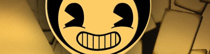 Bendy and the Ink Machine Headed to PS4 and Xbox in October, Switch Shortly After