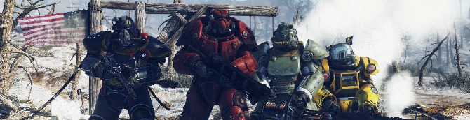 Bethesda Partners with Habitat for Humanity in Fallout 76 Promotion