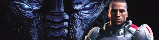 BioWare Celebrates N7 Day with 10 Years of Mass Effect Video