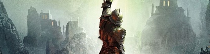 BioWare: More Story DLC Coming to Dragon Age: Inquisition
