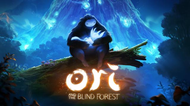 Ori and the Blind Forest wins!