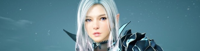 Black Desert Release Date Announced for Xbox One