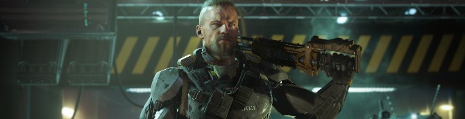 Black Ops III's Last Gen Campaign Was Removed Due to 'Second-Rate Experience'