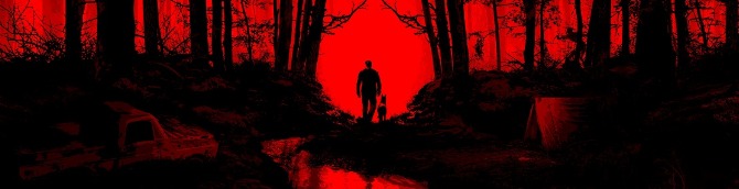 Blair Witch Will Take Between 5 and 6 Hours to Complete