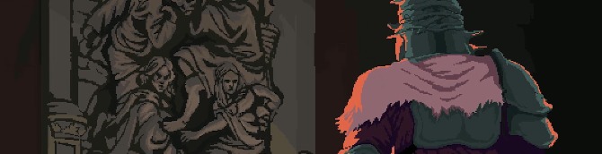 Blasphemous Headed to Switch, PS4, X1, and PC in 2019