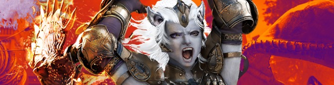 Bless Unleashed Trailer Features the Field Bosses