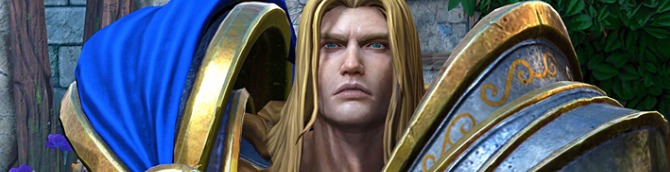 Blizzard Has No Plans for Warcraft IV At This Point