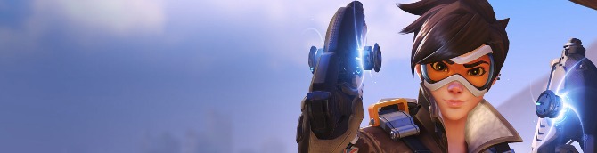 Blizzard Has 'Very Large Ambitions for the Overwatch Universe'